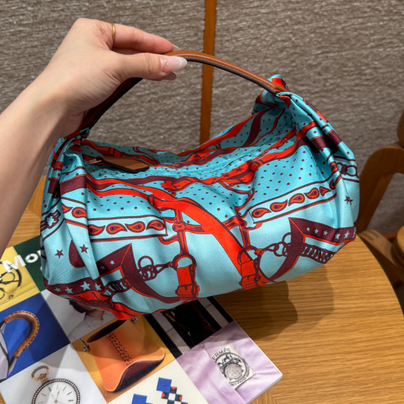 Hermes Balusoie Bag