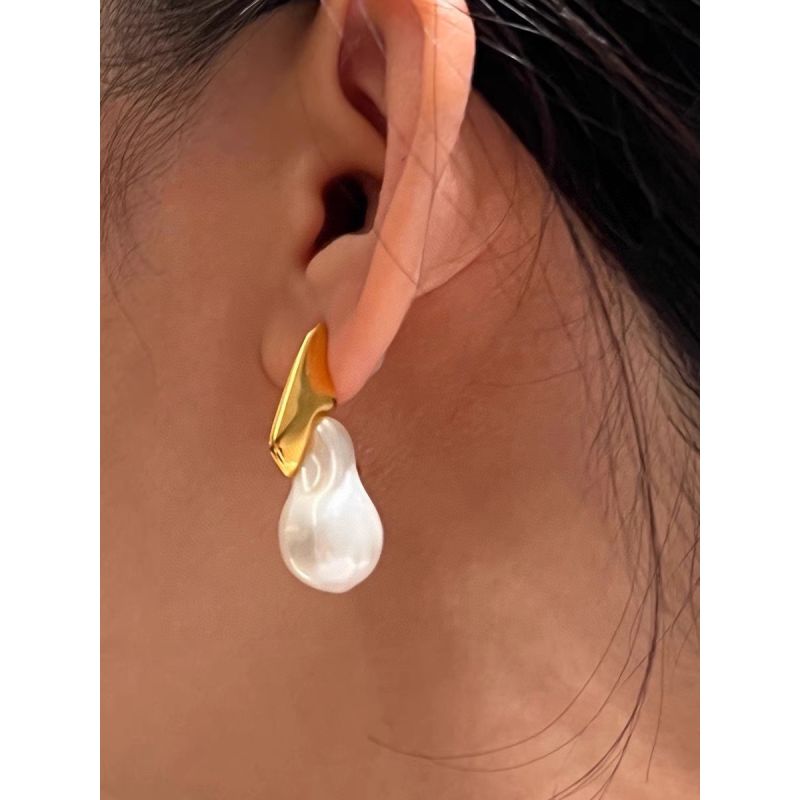 Bottega Veneta Earrings