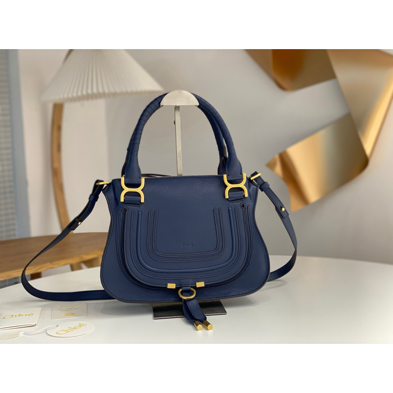 Chloe Marcie Mini Bag