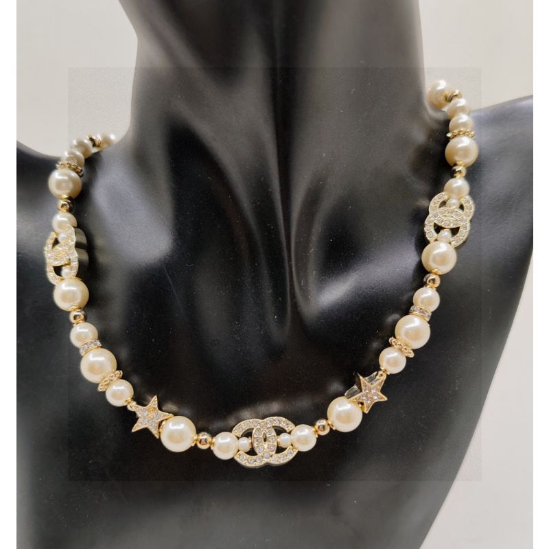 Chanel Necklace 