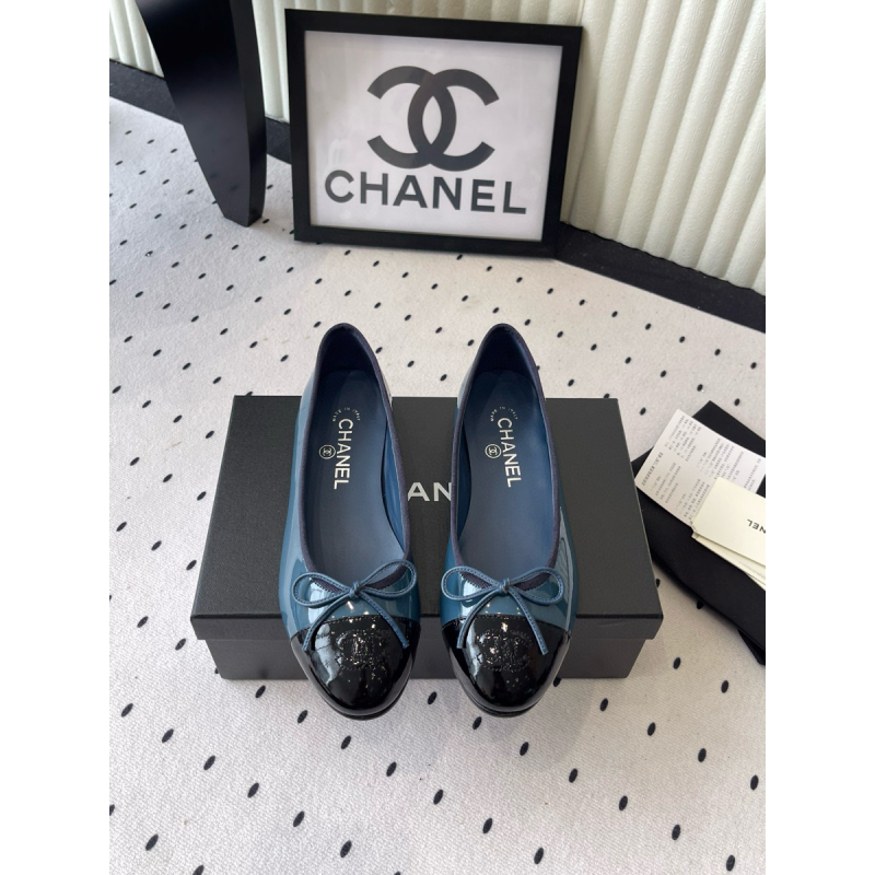 Chanel Ballet Flats, Size 35-41