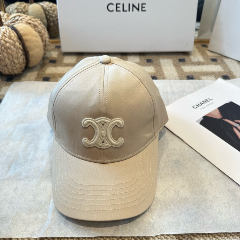 Celine Baseball Cap