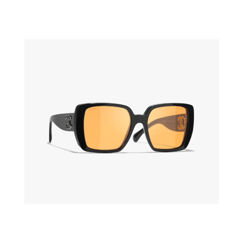 Chanel Square Sunglass