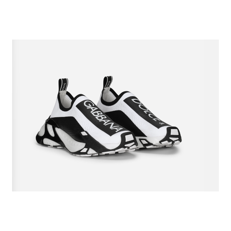 Dolce Gabbana Unisex Sneaker , Size 35-45