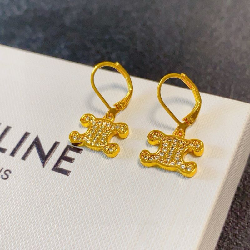Celine Earrings