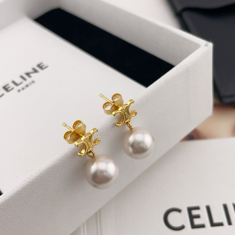 Celine Earrings
