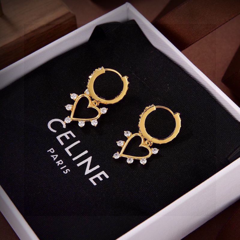 Celine Earrings
