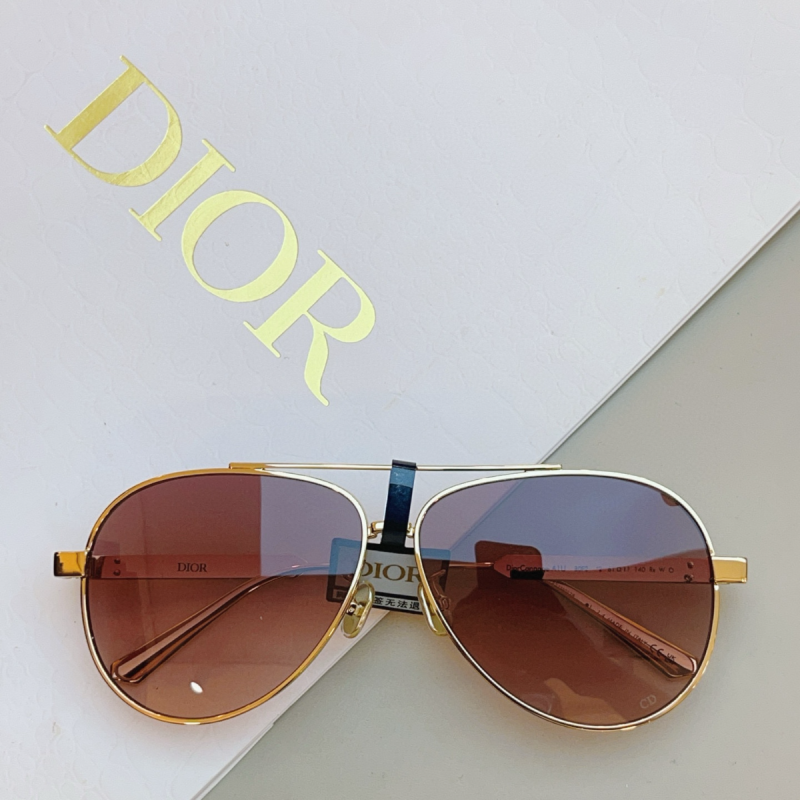 Dior Sunglasses