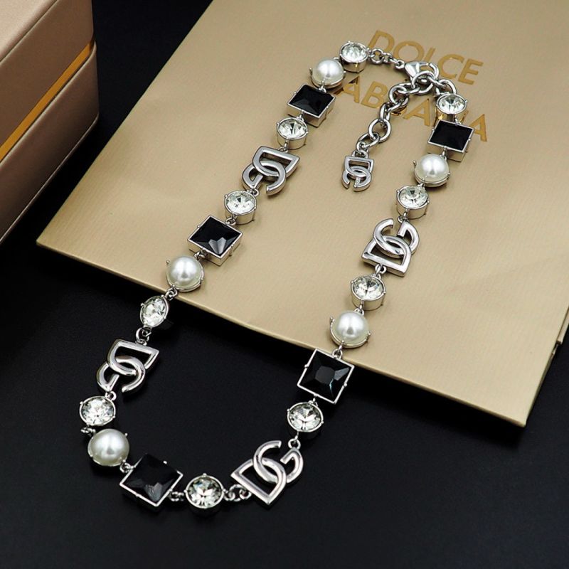 D&G Necklace