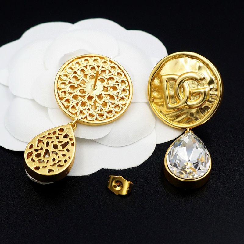 D&G Earrings