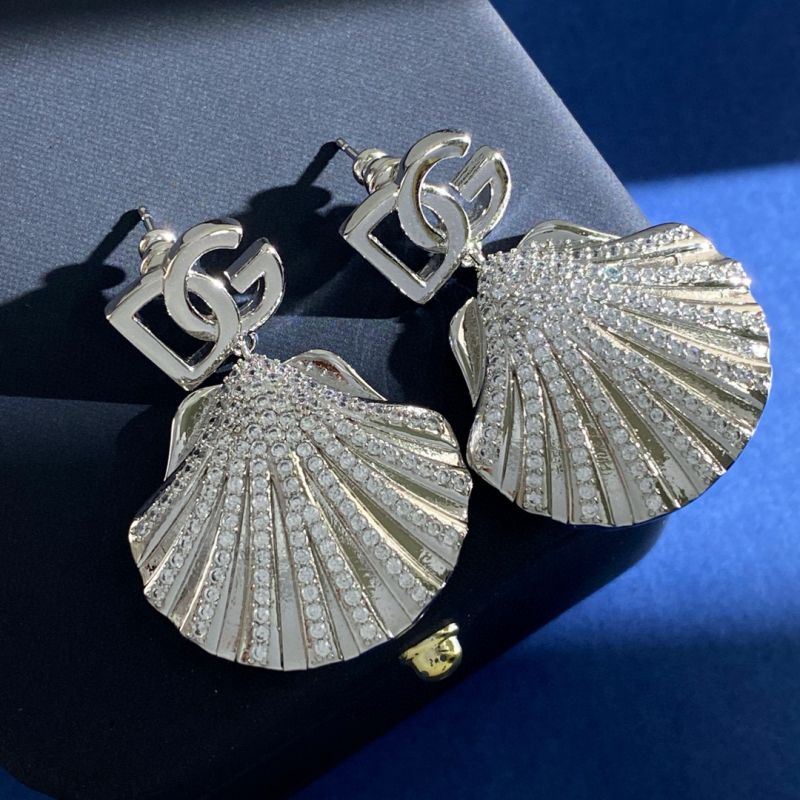 D&G Earrings
