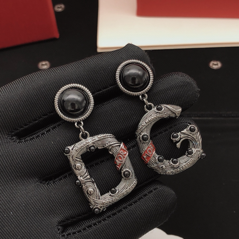 D&G Earrings