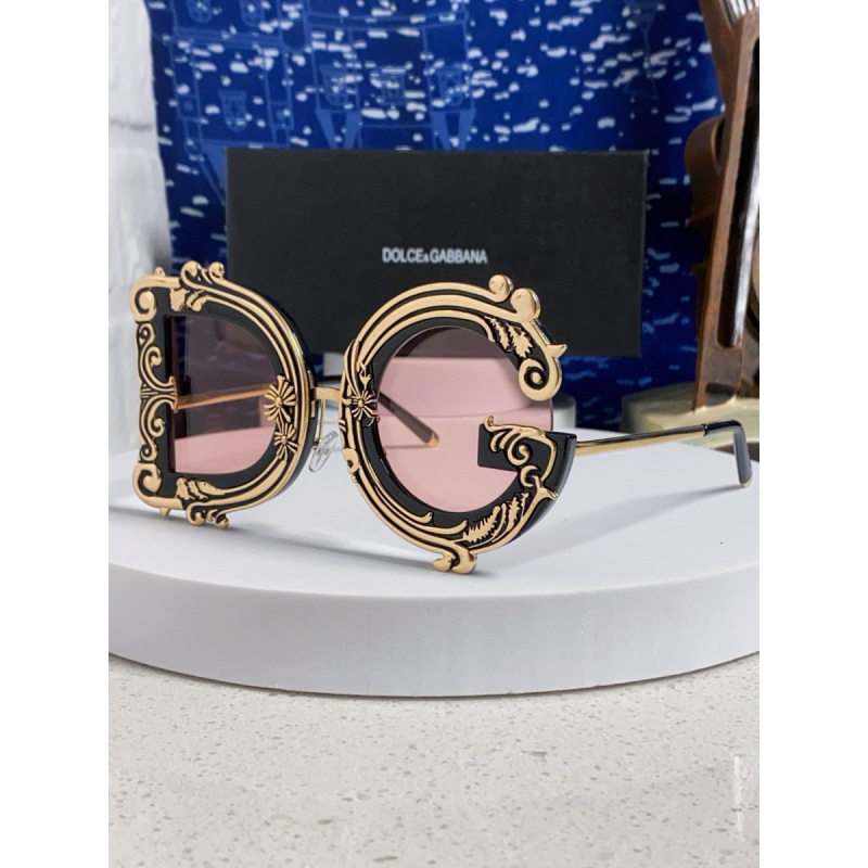 Dolce Gabbana Sunglasses