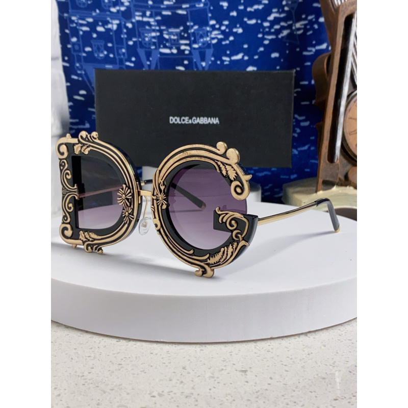 Dolce Gabbana Sunglasses