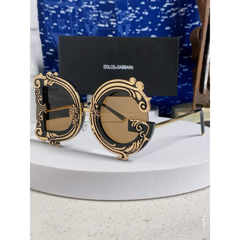 Dolce Gabbana Sunglasses