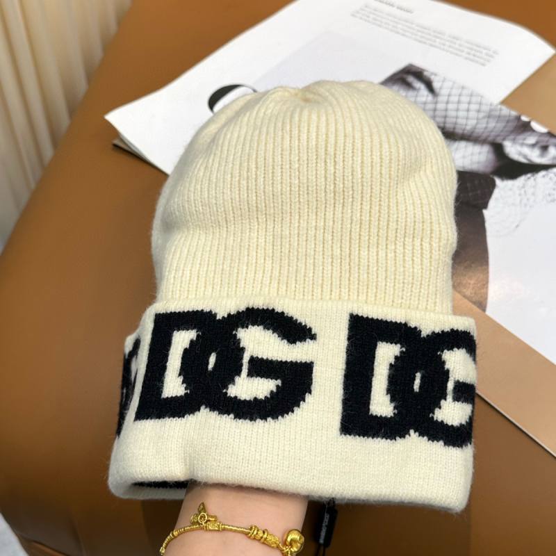 Dolce Gabbana Beanie