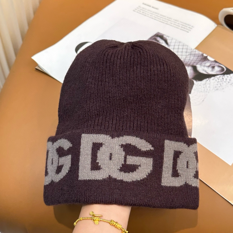 Dolce Gabbana Beanie