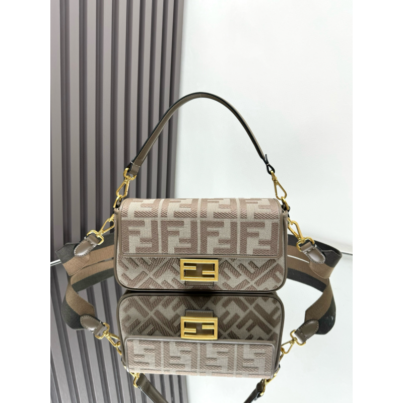 Fendi Classic Baguette on Sale