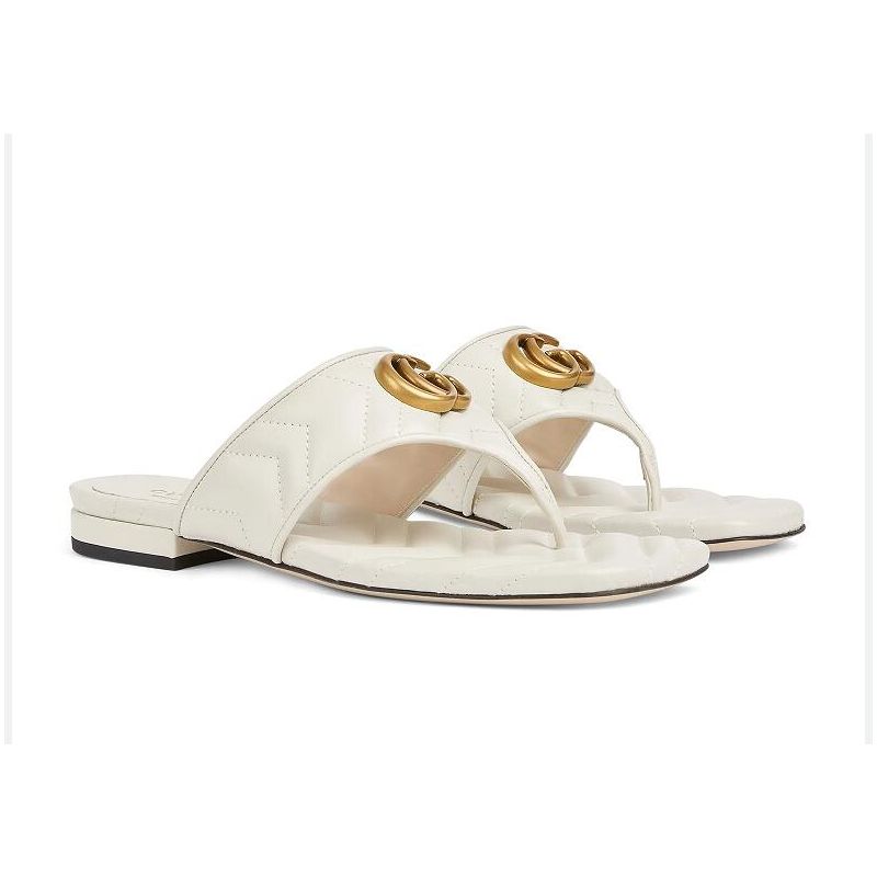 Gucci sandals