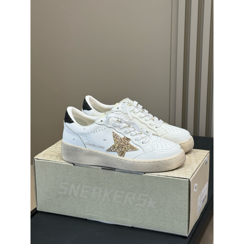 Goden Goose Women's Sneaker, Size 35-41