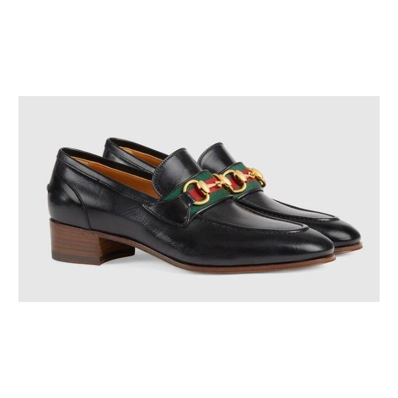 Gucci Mocassins