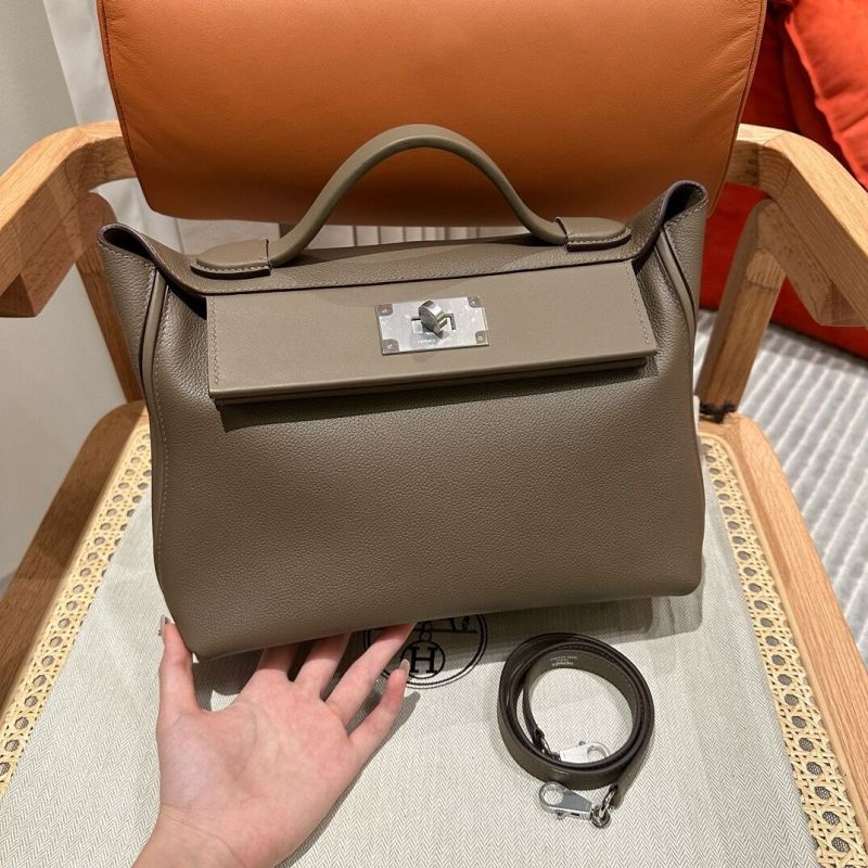 Hermes 24/24 29cm 2way Shoulder Bag 