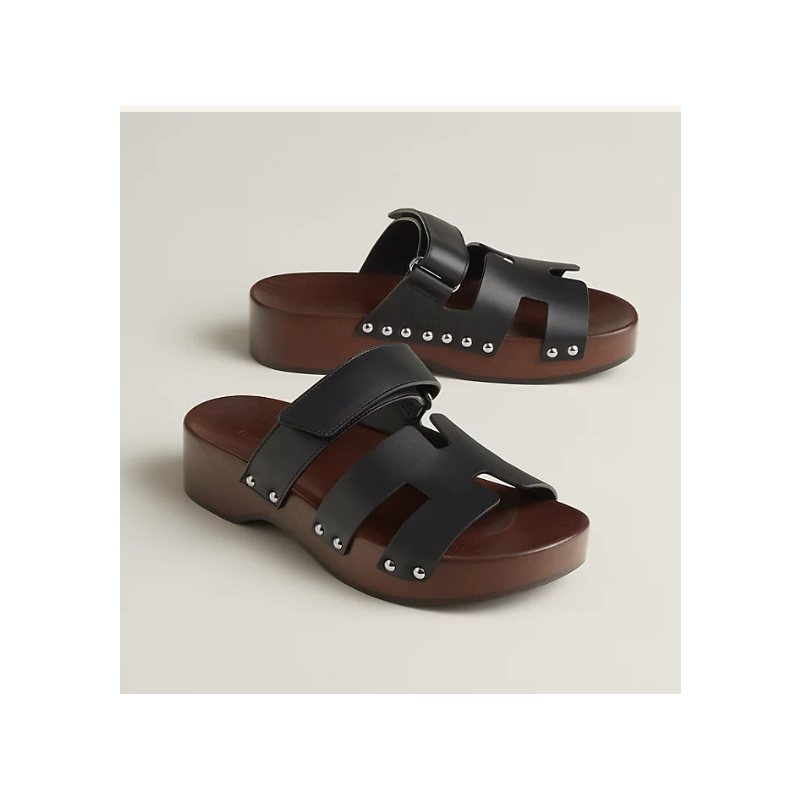 Hermes Kos Crog Sandl, Size 35-42