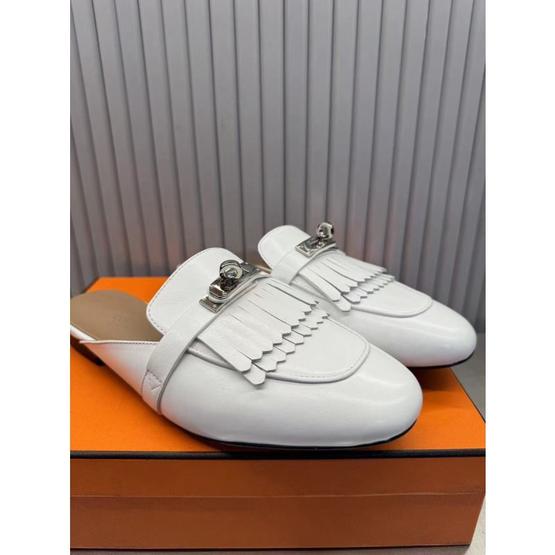 Hermes mules,  size 35-41