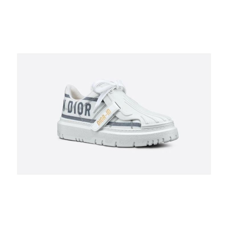 Dior ID Sneaker, Size 35-41