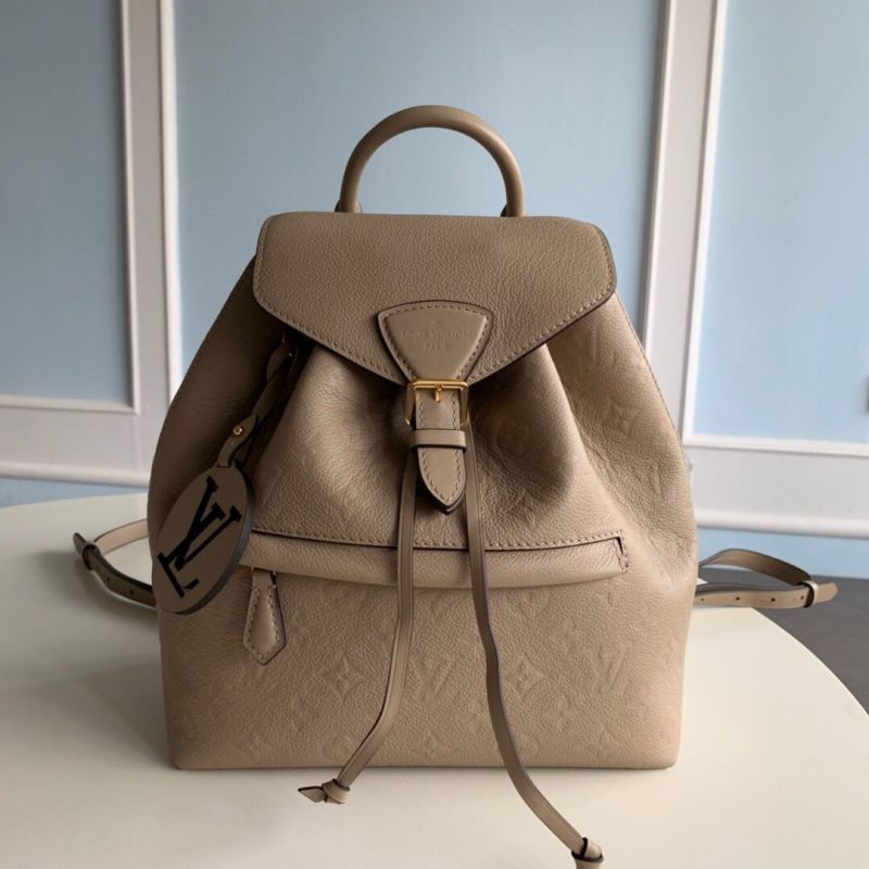 M45410 Montsouris Backpac