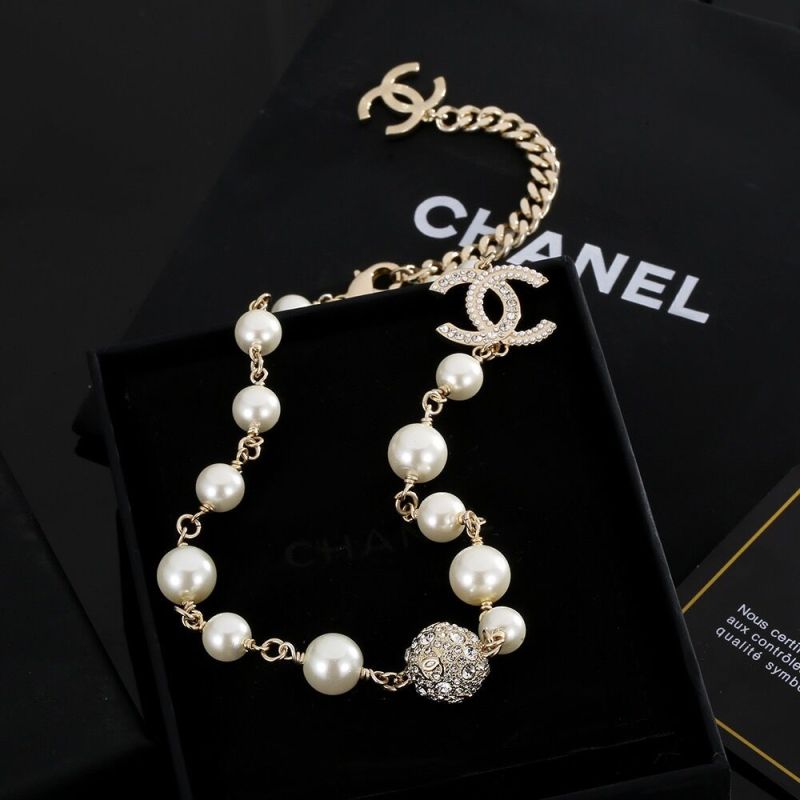 Chanel Necklace