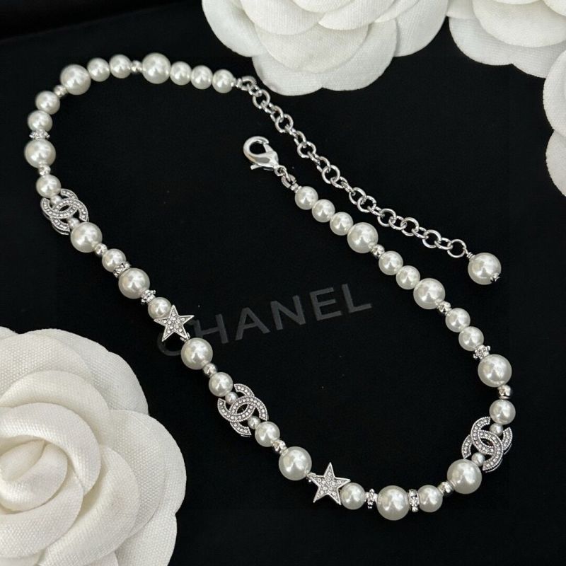 Chanel Necklace