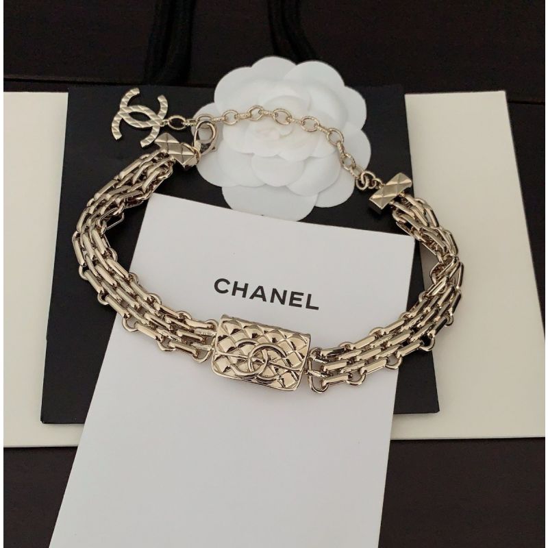 Chanel Necklace