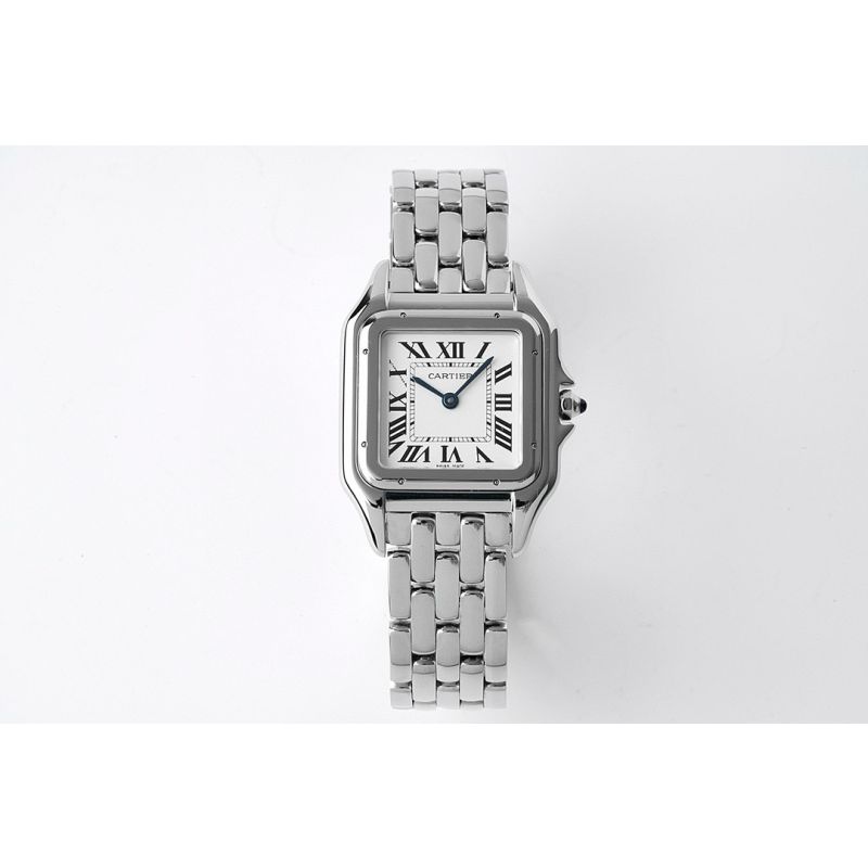 Panthere De Cartier Medium Watch  