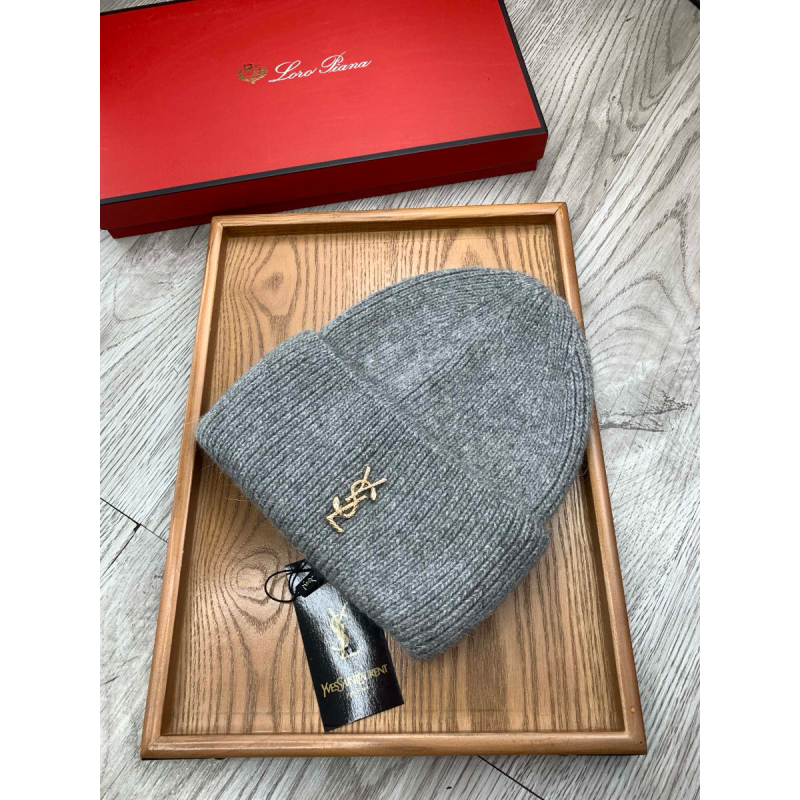 YSL Beanie