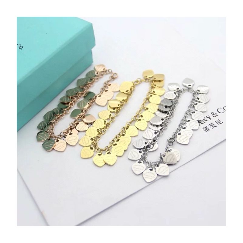 Tiffany & Co Bracelet