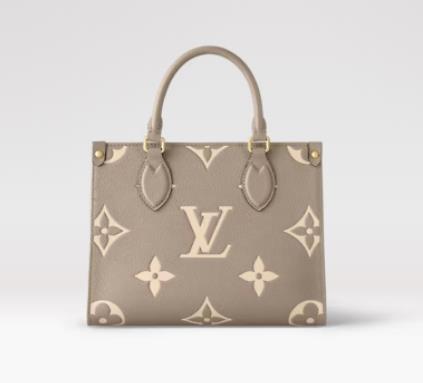 Top 10 bag brands—see which ones you know!